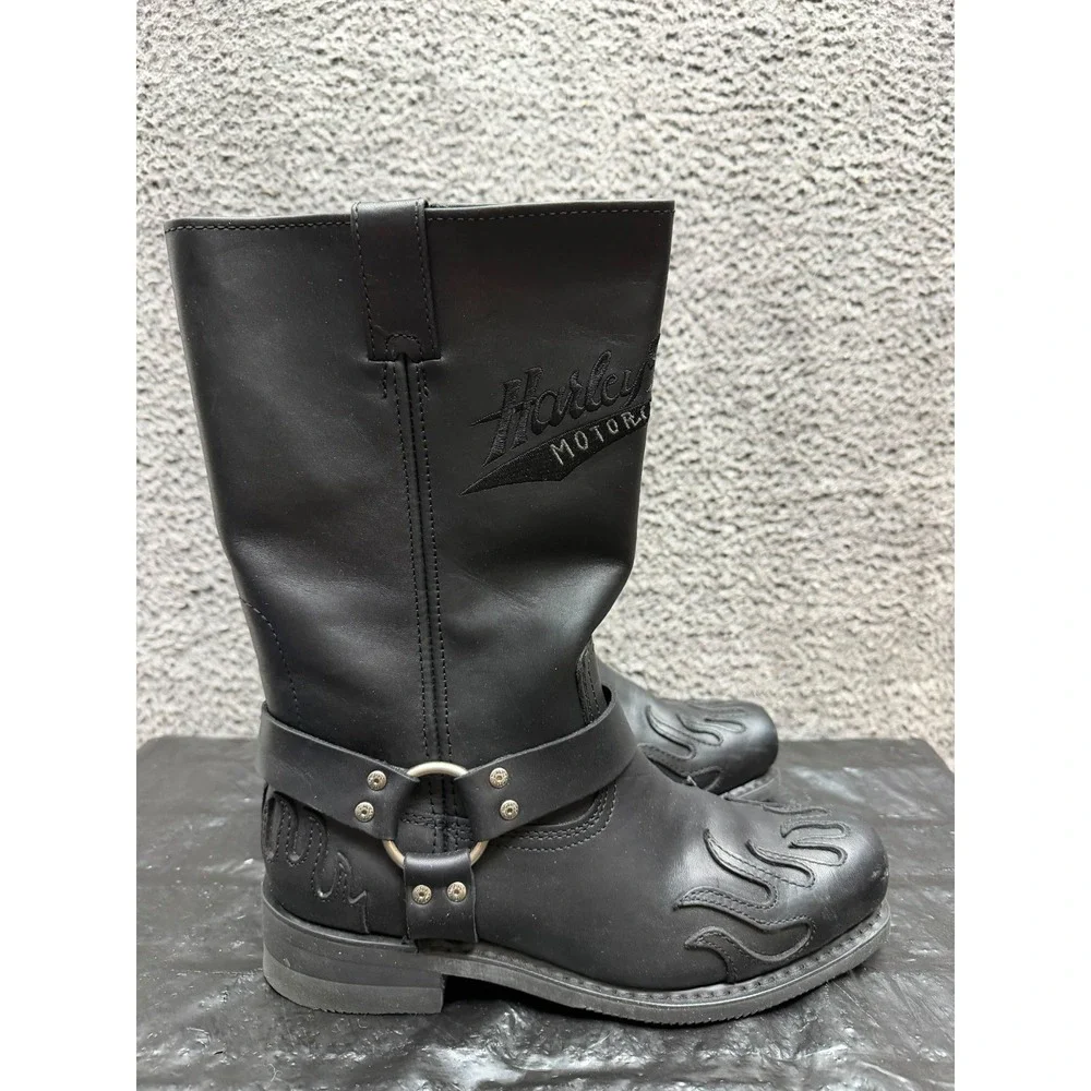Harley-Davidson pre owned